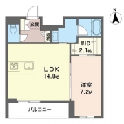 ザ・グランドオペラ並木