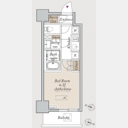 ＨＦ川口駅前レジデンス 