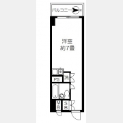 レジデンス上野