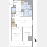 Ｂｒｉｌｌｉａ　ｉｓｔ　駒込