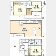 ４１０８さいたま市上木崎７期６棟５号棟