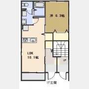 ビエントデルソル　Ⅱ