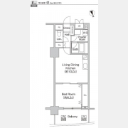 プライムアーバン町屋サウスコート