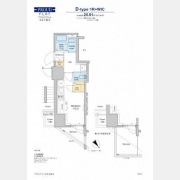 プラウドフラット文京千駄木