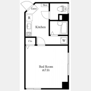 ヴィラスカイツリーパートⅠ