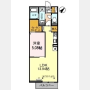 グランチェスタ浦和美園