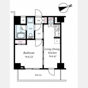 サンパレス駒込壱番館