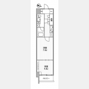 Weave Base -Itabashi Honcho