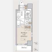 ＨＦ川口駅前レジデンス 