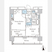 パークアクシス上野ＥＡＳＴ