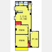 コーポフジクラ