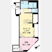 メゾンロジィエ