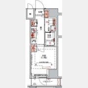 ハーモニーレジデンス山手大塚#002
