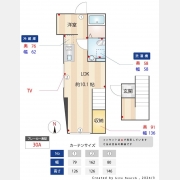 GRANDE MAISON SUGAMO