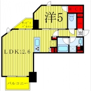 ザ・パークハビオ根岸三丁目