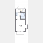 レオパレスグリーン