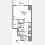 ＧＲＡＮＰＡＳＥＯ巣鴨Ⅱ