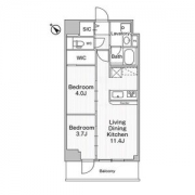 コンフォリア・リヴ巣鴨