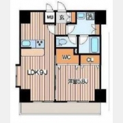 エクセリア池袋WEST