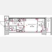 SAKURA　AXIS　中板橋