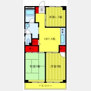 パークハイツ岡野