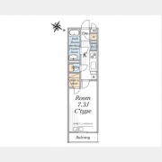 （仮称）リブリ・さいたま市桜区中島③