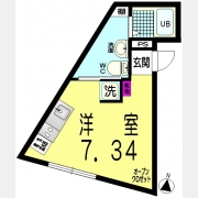 エフプレスト滝野川