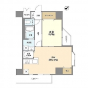 新板橋ビューハイツ