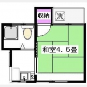 コーポ椎の実