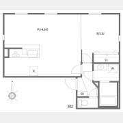 湯島レジデンス