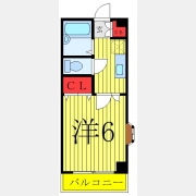 アーク目白