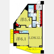 ブランズ川口本町