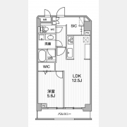 ミリアレジデンス上池袋Ⅱ