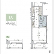 ベルシード志村坂上