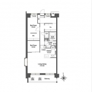 コンフォリア高島平