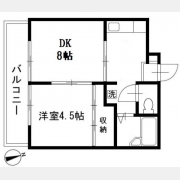 ヴィラ・サンポート