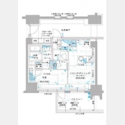 オーパスレジデンス中板橋