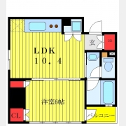 レヴィーガときわ台ｃｒｏｂ