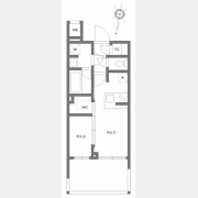 アジールコート板橋本町