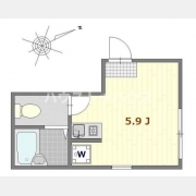 セシリア熊野前