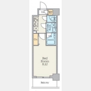 クレストコート中板橋