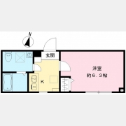 RAMIi板橋大和町