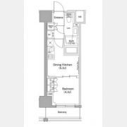 ザ・パークハビオ滝野川