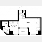 クローバーコート黒門町