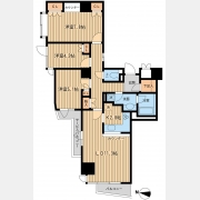 ＫＤＸレジデンス千駄木