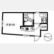 ユーハコート小石川