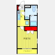 ヴェルデ池袋西