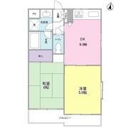エスポワール与野