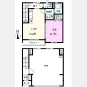 プレミアガレージ川口石神Ⅰ