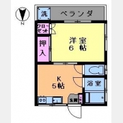 有希ハイツ